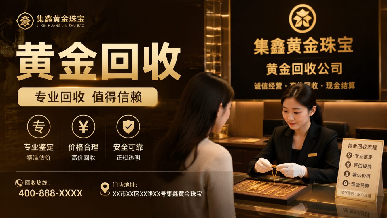 南城县十余年贵金属回收经验